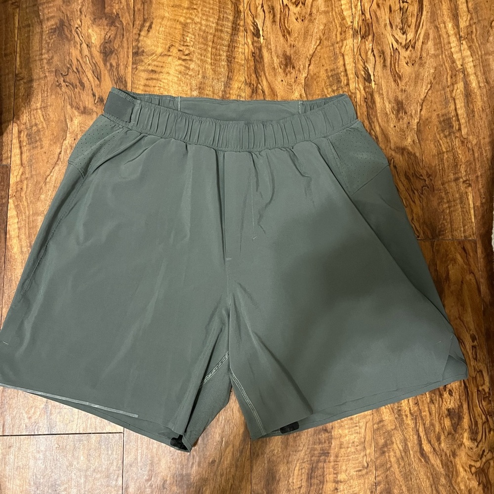 Men’s Lululemon Shorts